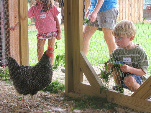Farm «Coverdale Farm Preserve of Delaware Nature Society», reviews and photos, 543 Way Rd, Greenville, DE 19807, USA