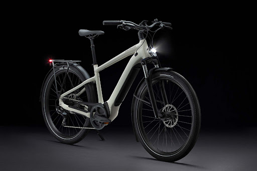 Bicycle Store «Bingham Cyclery», reviews and photos, 336 Broadway #103, Salt Lake City, UT 84101, USA