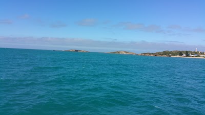 Photos of Beachport Harbourmasters