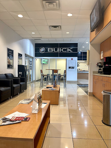 Car Dealer «Texan GMC Buick», reviews and photos, 18225 Eastex Fwy, Humble, TX 77338, USA