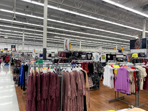 Department Store «Walmart Supercenter», reviews and photos, 5010 N 95th Ave, Glendale, AZ 85305, USA