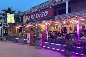 Paradiso Restaurant image