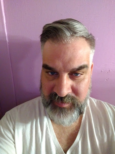 Barber Shop «Roosevelt Barber Shop», reviews and photos, 610 E Roosevelt St #152, Phoenix, AZ 85004, USA