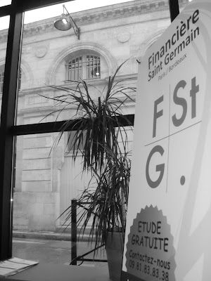 FSG INVESTIR à Bordeaux