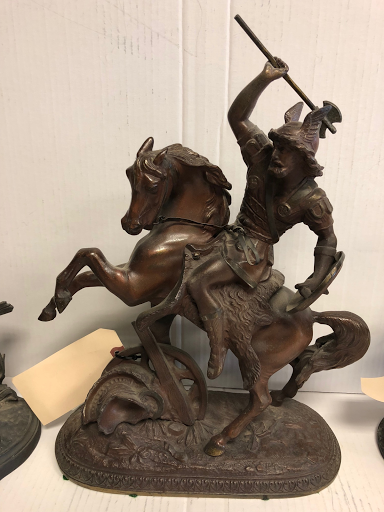 Shipping Service «Parcel Room FedEx & UPS Authorized Shipping Center», reviews and photos, 1465 Woodbury Ave, Portsmouth, NH 03801, USA