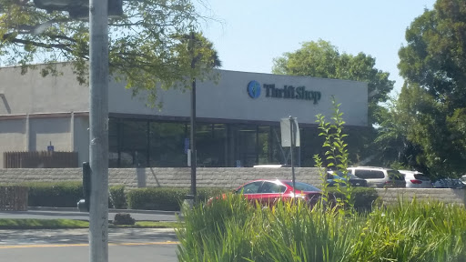 Thrift Store «Youth Homes Auxiliary Thrift», reviews and photos, 15 Vivian Dr # C, Pleasant Hill, CA 94523, USA