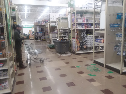 Home Improvement Store «Menards», reviews and photos, 5351 Central Ave NE, Fridley, MN 55421, USA