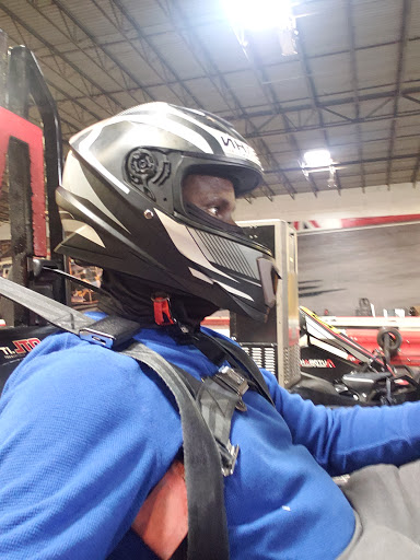 Go-Kart Track «Autobahn Indoor Speedway & Events - Baltimore, MD/BWI», reviews and photos, 8251 Preston Ct, Jessup, MD 20794, USA