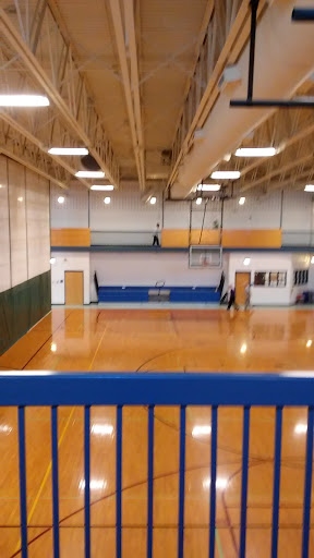 Recreation Center «South Portland Recreation Center», reviews and photos, 21 Nelson Rd, South Portland, ME 04106, USA