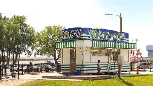 Amusement Park «Bay Beach Amusement Park», reviews and photos, 1313 Bay Beach Rd, Green Bay, WI 54302, USA