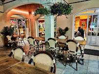 Atmosphère du Restaurant La Fournée - Saran - n°5