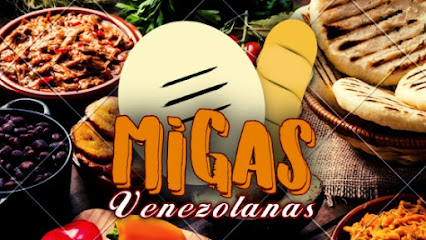 MIGAS Venezolanas