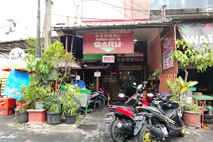 Nasi Tim Baru image