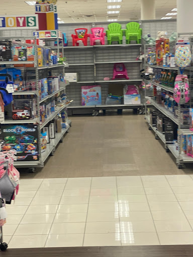 Clothing Store «Burlington Coat Factory», reviews and photos, 350 Towne Center Cir, Sanford, FL 32771, USA