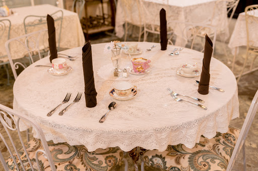 Cafe «Chocolate Angel Cafe & Tea Room - High Street», reviews and photos, 800 N Central Expy, Plano, TX 75074, USA