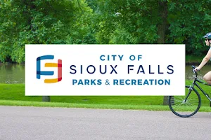 Sioux Falls Parks and Recreation image