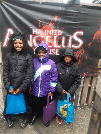 Haunted House «Haunted Angelus House», reviews and photos, 8829 E Washington St, Indianapolis, IN 46219, USA