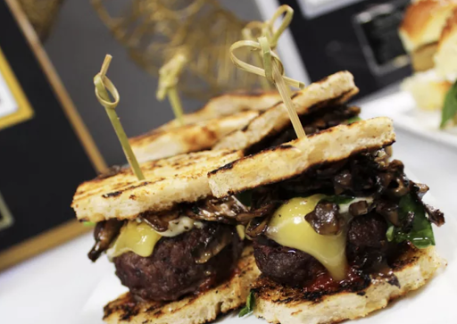 Caterer «BG Events & Catering», reviews and photos, 31 Antwerp St, Boston, MA 02135, USA