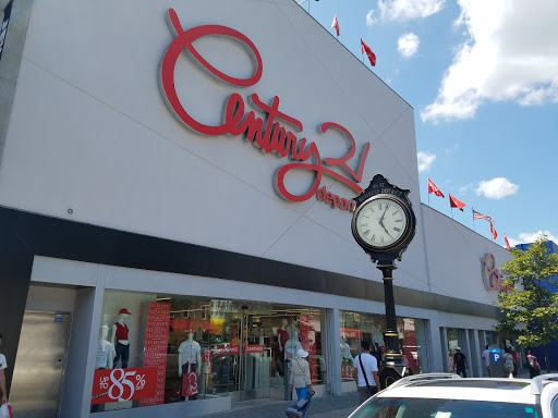 Department Store «Century 21 Department Store», reviews and photos, 472 86th St, Brooklyn, NY 11209, USA
