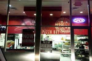 Pizza Hut image