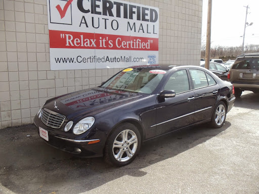Used Car Dealer «Certified Auto Mall», reviews and photos, 5499 U.S. 9, Howell, NJ 07731, USA