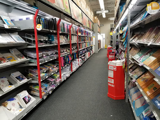 Office Supply Store «Staples», reviews and photos, 7000 Forest Preserve Dr, Norridge, IL 60706, USA