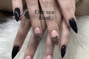 Elite Spa & Nail image