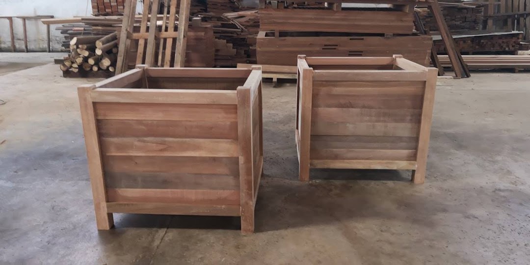 Ling Yew Tuong Woodworking Factory Sdn. Bhd.
