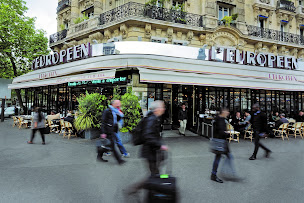 Photo n°156 de Brasserie L'Européen à Paris ()