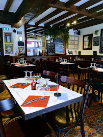 Photos du propriétaire du Restaurant français L'Anvers du Décor à Paris - n°4