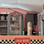 Photo n°6 de l'avis de Ronny.� fait le 19/07/2022 à 12:17 sur le  First Diner à Heiligenhafen