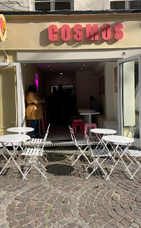 Photos du propriétaire du Restaurant COSMOS à Rouen - n°10