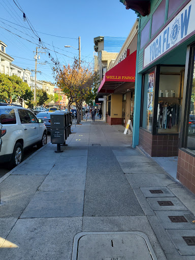 Florist «Flowers of the Valley», reviews and photos, 4077 24th St, San Francisco, CA 94114, USA