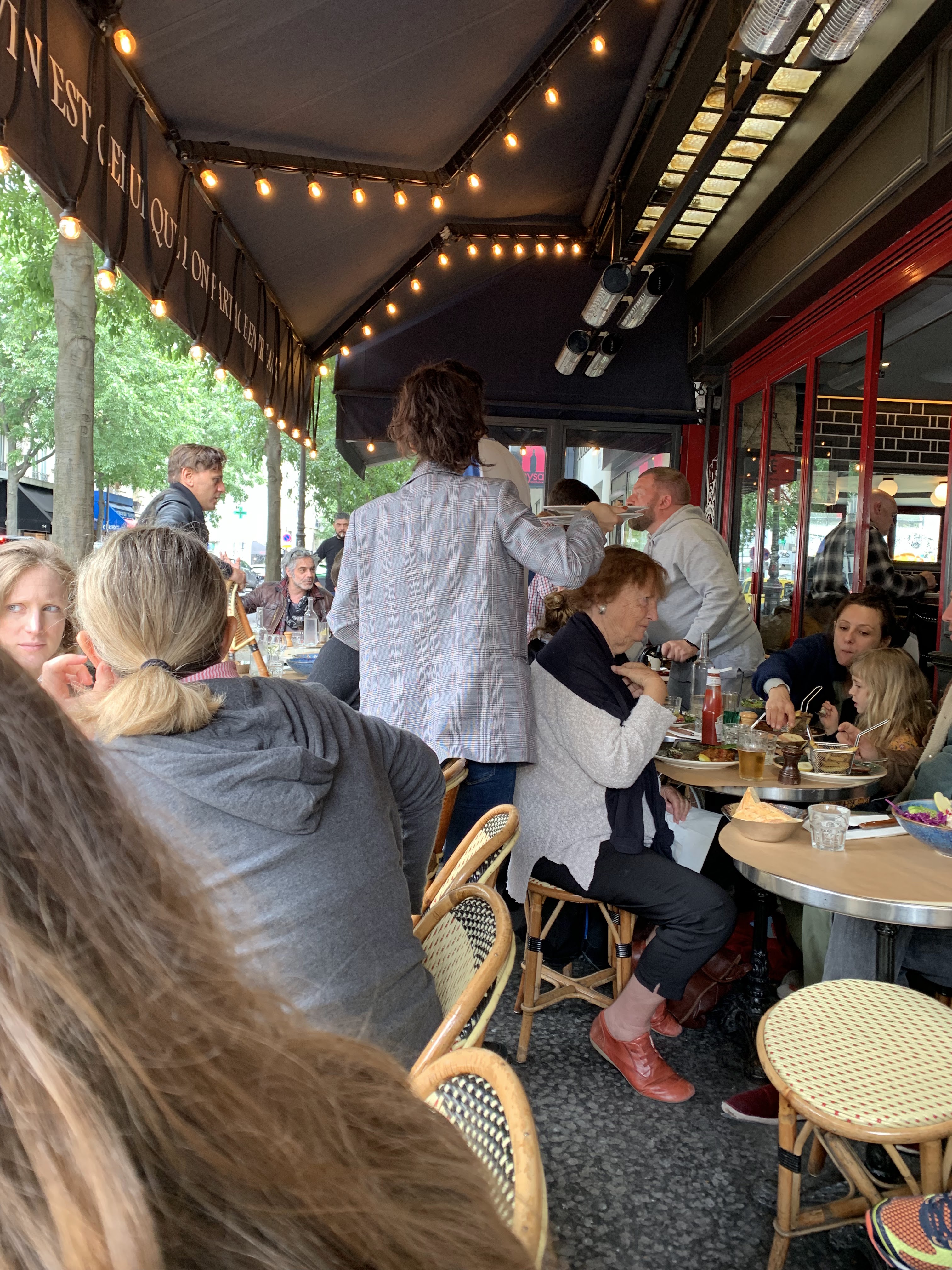 Photo n° 1 de l'avis de Michel.a fait le 30/05/2019 à 16:41