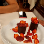 Photo n°8 de l'avis de Viktoriya.e fait le 29/07/2022 à 09:10 sur le  Ristorante L'Angolo D'Abruzzo à Carsoli