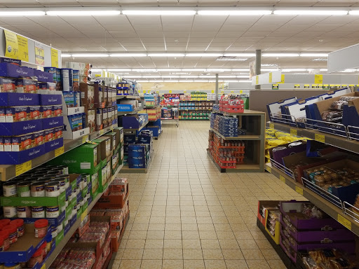 Supermarket «ALDI», reviews and photos, 30700 Detroit Ave, Westlake, OH 44145, USA