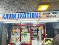 Kavin exotique Ivry-sur-Seine