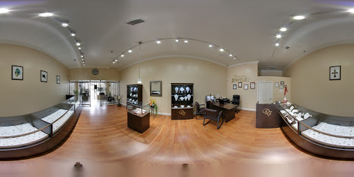 Jewelry Store «DORANO JEWELRY», reviews and photos, 30 E Huntington Dr, Arcadia, CA 91006, USA