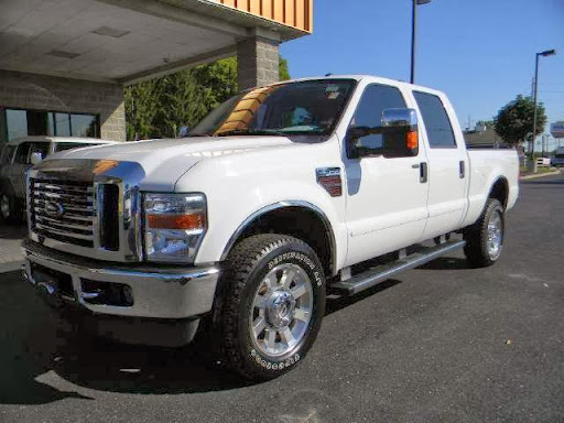 Used Car Dealer «Craig and Landreth Cars - Shepherdsville», reviews and photos, 970 KY-44, Shepherdsville, KY 40165, USA