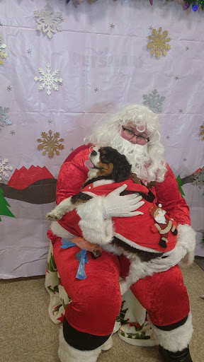 Pet Supply Store «PetSmart», reviews and photos, 4810 1st Ave NE, Cedar Rapids, IA 52402, USA