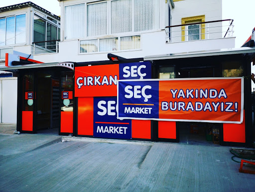 Çırkan Seç Market