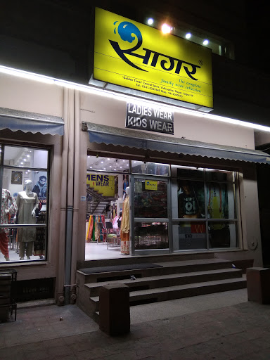 Stores to buy women's parka Jaipur