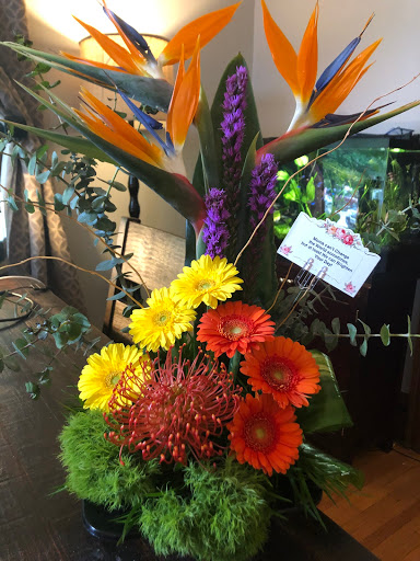 Florist «Olde Towne Flowers & Gifts», reviews and photos, 45 Parsons Ave, Columbus, OH 43215, USA