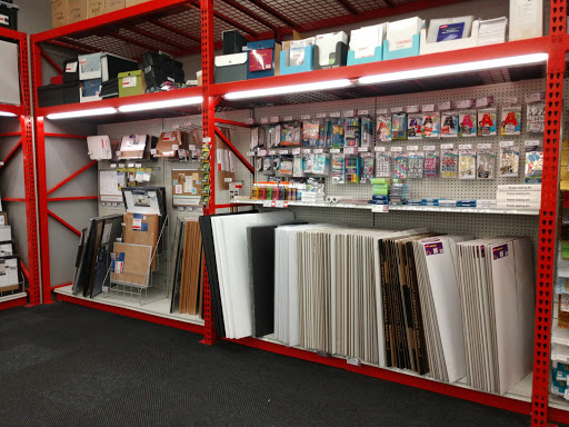 Office Supply Store «Staples», reviews and photos, 11 Winspear Dr SE, New Philadelphia, OH 44663, USA