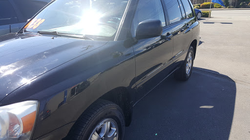 Used Car Dealer «Auto Outlet of Tacoma», reviews and photos, 3430 S Tacoma Way, Tacoma, WA 98409, USA