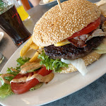 Photo n°1 de l'avis de Fredi.a fait le 06/08/2018 à 18:02 sur le  R7 Imbiss und Diner à Marsberg