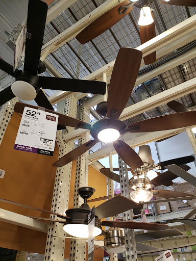 Home Improvement Store «The Home Depot», reviews and photos, 346 Middle Country Rd, Coram, NY 11727, USA