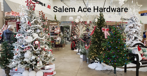 Hardware Store «South Salem Ace Hardware», reviews and photos, 706 Madrona Ave SE, Salem, OR 97302, USA