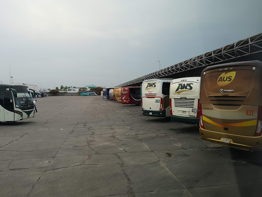 AUTOTRANSPORTES UNIDOS DE SINALOA. Y NORTE DE SINALOA.