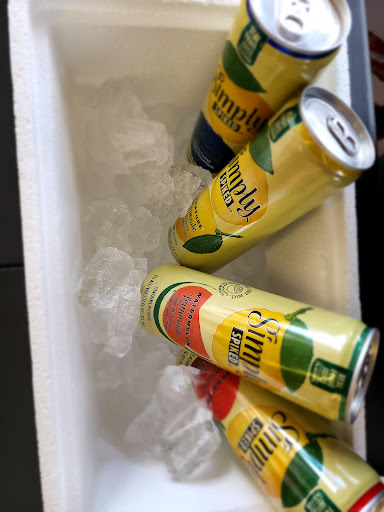 Liquor Store «Countryside Liquors», reviews and photos, 553 Armistice Blvd, Pawtucket, RI 02861, USA